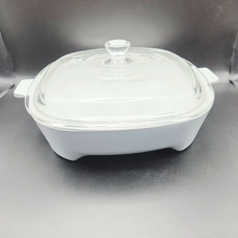 Corningware vintage corning